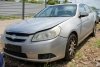 _Sanki silnika Chevrolet Epica V250 2006 2.0i X20D1 Sedan 